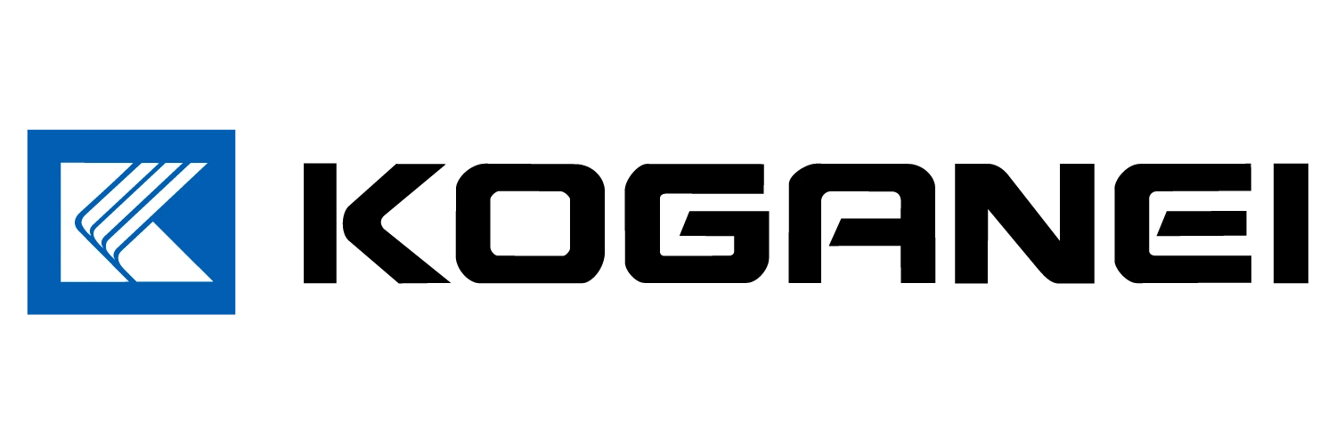 Koganei-Logo